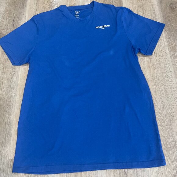 Moosehead T Shirt - Picture 2 of 3